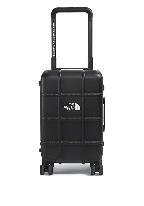 all weather 4w 22 unisex black THE NORTH FACE | NF0A52RV53R1